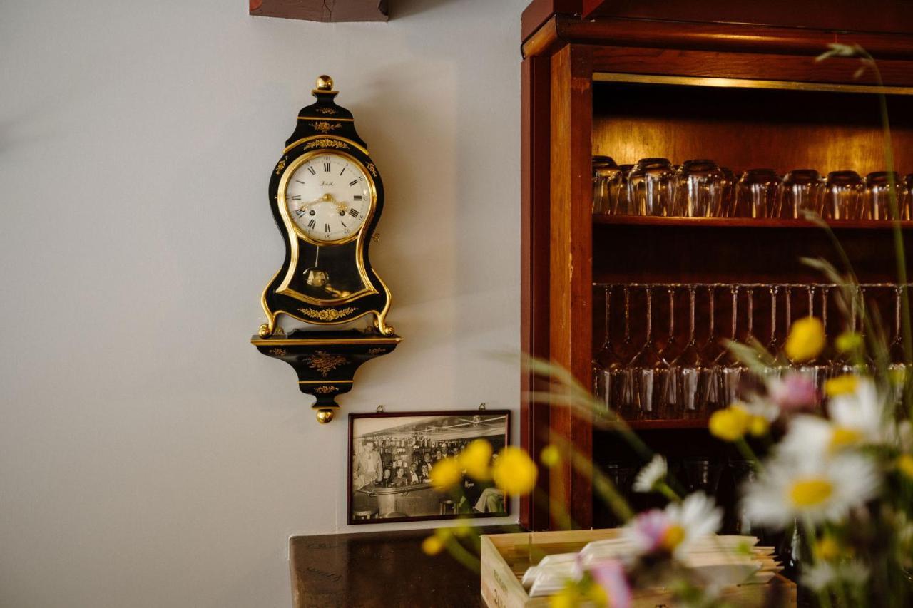 Hotel Pinte Grindelwald Dış mekan fotoğraf