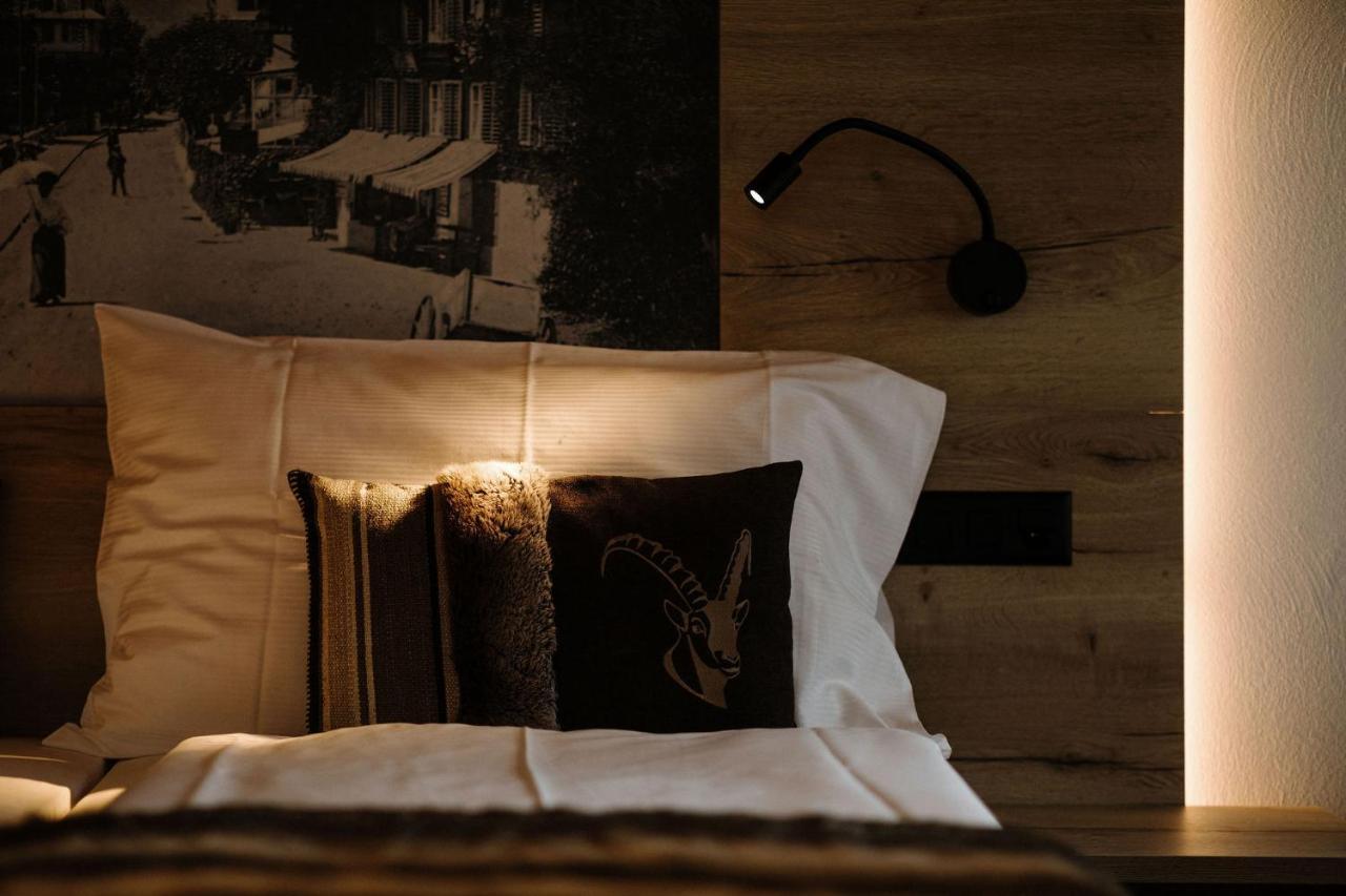 Hotel Pinte Grindelwald Dış mekan fotoğraf
